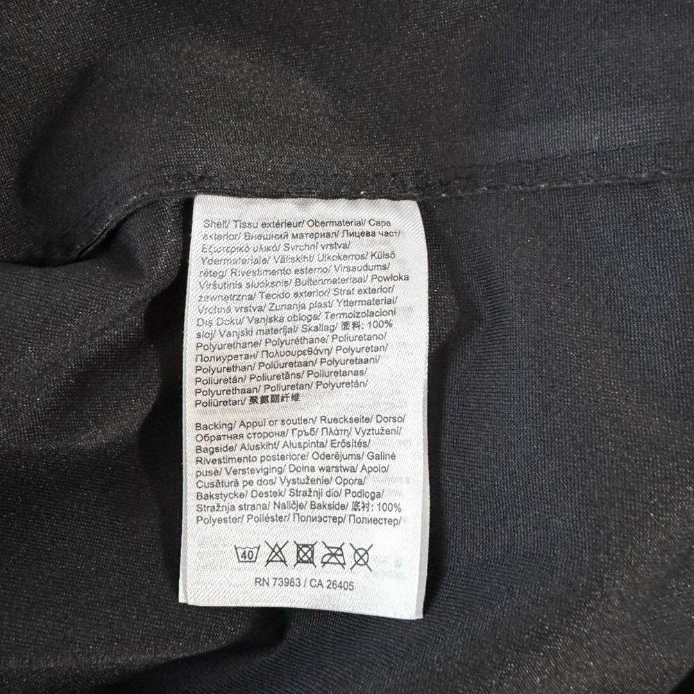 Helly Hansen Moss Rain Jacket - image 11